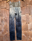SMALL - 2019 Wildhorse Dyed Lucien Leggings