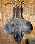 MEDIUM - Limited Edition Maiden Dress