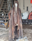 OOAK S-L High Priestess Robe