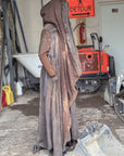 OOAK S-L High Priestess Robe