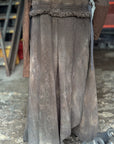 OOAK S-L High Priestess Robe
