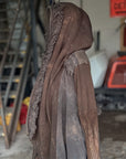 OOAK S-L High Priestess Robe