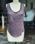 Limited Edition Slant Tank