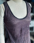 Limited Edition Slant Tank