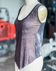 Limited Edition Slant Tank