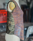 OOAK Medium Slant Tank