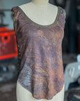 OOAK Medium Slant Tank