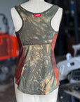 OOAK Small Meadow Henley