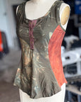OOAK Small Meadow Henley
