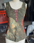 OOAK Small Meadow Henley