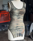 Limited Edition Bamboo Tank