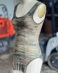 Limited Edition Bamboo Tank