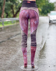 Limited Edition Summer Weight Apex Leggings