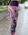 Limited Edition Summer Weight Apex Leggings
