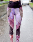 Limited Edition Summer Weight Apex Leggings