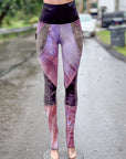 Limited Edition Summer Weight Apex Leggings