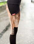 Limited Edition LIGHTER Fleece Lucien Pocket Leggings