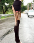 Limited Edition LIGHTER Fleece Lucien Pocket Leggings