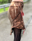 Limited Edition Intrepid Pocket Skirt