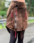 Limited Edition Intrepid Pocket Skirt
