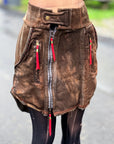 Limited Edition Intrepid Pocket Skirt