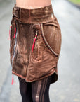 Limited Edition Intrepid Pocket Skirt