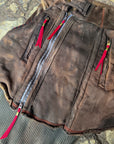 Limited Edition Intrepid Pocket Skirt