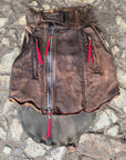 Limited Edition Intrepid Pocket Skirt