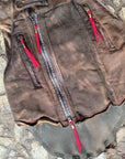 Limited Edition Intrepid Pocket Skirt