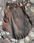Limited Edition Intrepid Pocket Skirt