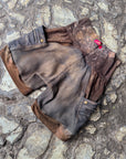 Limited Edition ZIPPERED Lucien Pocket Shorts