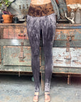 Limited Edition Lightweight Lucien Pocket Leggings