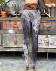 Limited Edition Lightweight Lucien Pocket Leggings