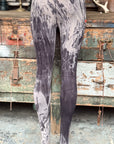 Limited Edition Lightweight Lucien Pocket Leggings