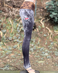 Limited Edition Lightweight Lucien Pocket Leggings