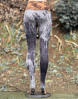 Limited Edition Lightweight Lucien Pocket Leggings
