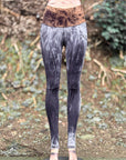 Limited Edition Lightweight Lucien Pocket Leggings