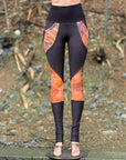 Limited Edition Fleece Apex Leggings