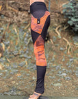 Limited Edition Fleece Apex Leggings