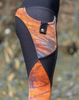 Limited Edition Fleece Apex Leggings