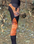Limited Edition Fleece Apex Leggings