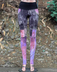 OOAK Medium Lucien Pocket Leggings