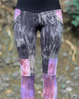 OOAK Medium Lucien Pocket Leggings