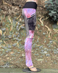 OOAK Medium Lucien Pocket Leggings