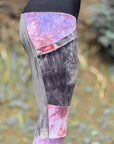 OOAK Medium Lucien Pocket Leggings