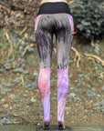 OOAK Medium Lucien Pocket Leggings