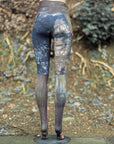 OOAK Small Lucien Pocket Leggings