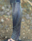 OOAK Small Lucien Pocket Leggings