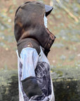 OOAK Medium Cocoon Hoodie