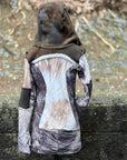 OOAK Medium Cocoon Hoodie